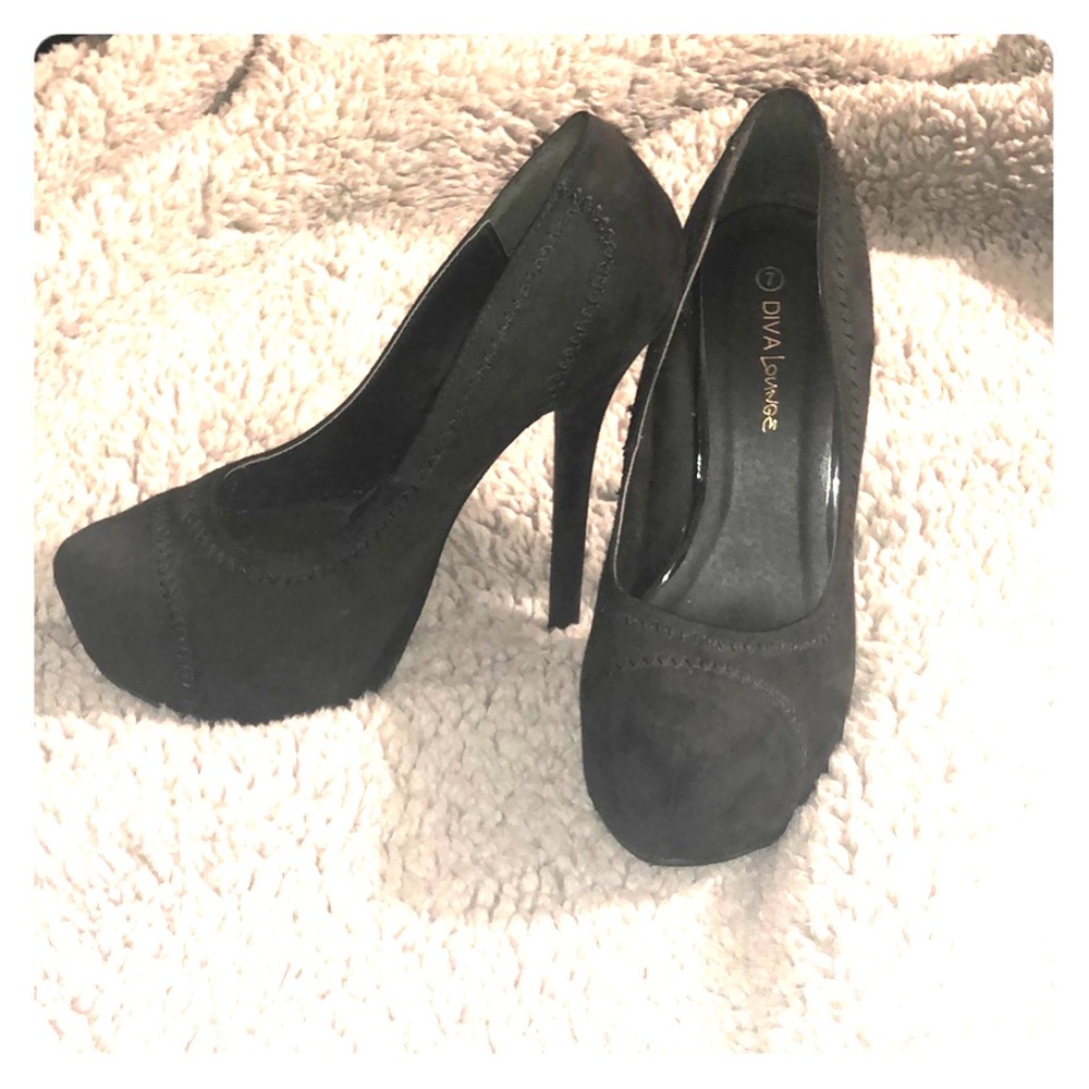 Woman shoes